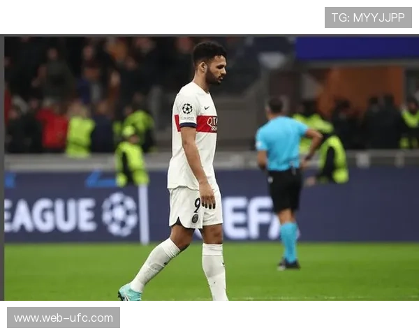 贡萨洛·拉莫斯表态留队，巴黎圣日耳曼确认无离队计划