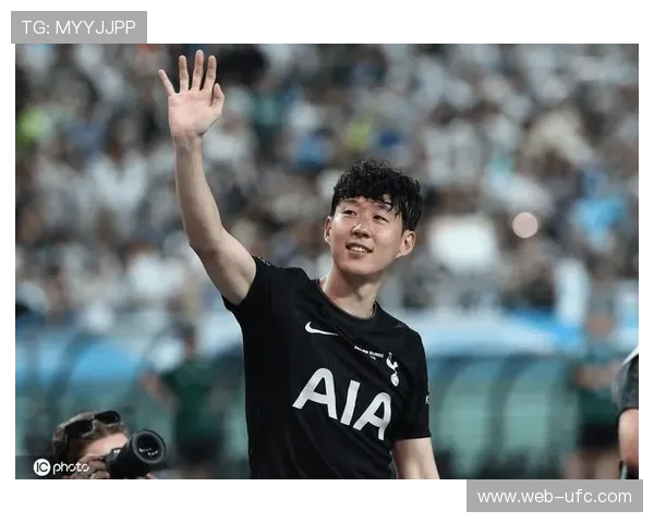 热刺与法兰克福对攻大战，孙兴慜错失单刀机会