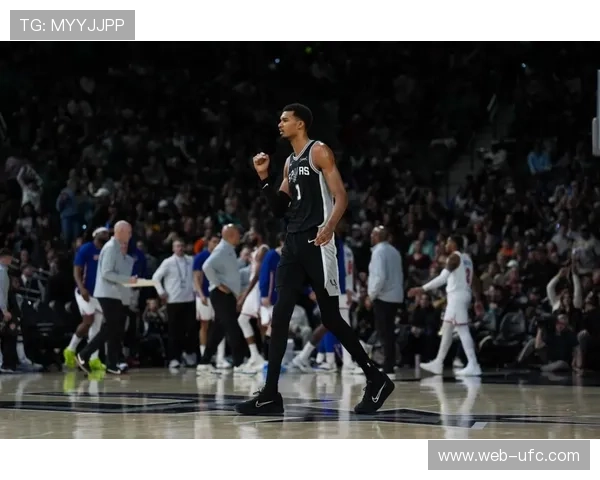 马刺赛季四杀雷霆,稳固西部第二排名