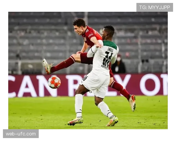 通讯:时隔十五年,门兴格拉德巴赫再度“双杀”拜仁慕尼黑 通讯:时隔十五年,门兴格拉德巴赫再度“双杀”拜仁慕尼黑